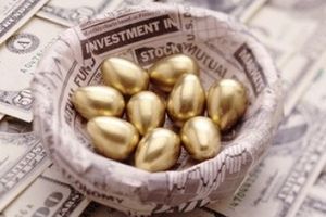 Шляхи залучення інвестицій у сільське господарство