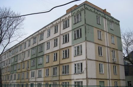 Панельні будинки: тоді і зараз