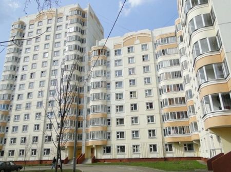 Панельні будинки: тоді і зараз